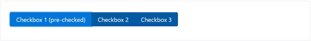  The best ways to  put into action the Bootstrap checkbox
